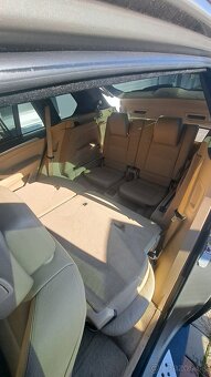 Predám BMW X5 - 3