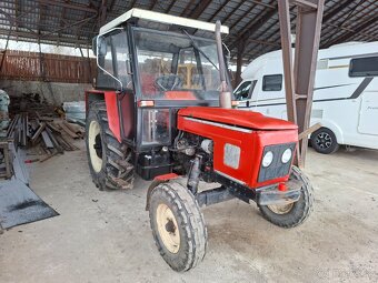 ZETOR 7011 - 3