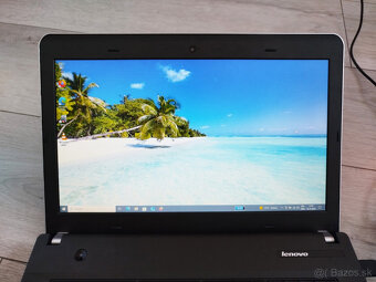 notebook Lenovo E440 Core i7, 16GB, nVidia GT740, 250GB SSD - 3