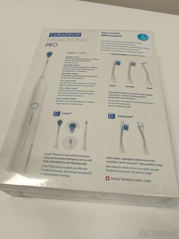 Curaprox hydrosonic pro - 3