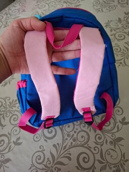 Batôžtek pre škôlkárku - 3