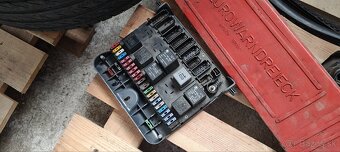 Diely Felicia 1.9d VŠETKY DIELY za 50€ - 3