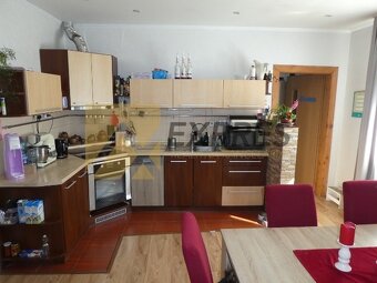 RK EXPRES - rodinný dom v Ráztočne, okres Prievidza. - 3