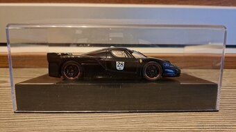Ferrari FXX - 2005 - HotWheels ELITE 1/43 - 3