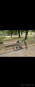 Ghost cross 7500 - 3