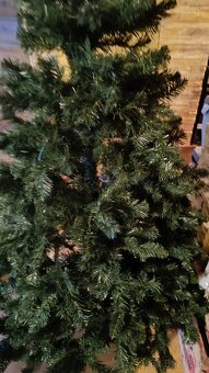 Vianočný stromček - 3