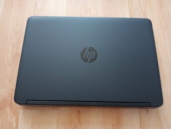 ntb HP probook 640 g1 / Intel core i5 / 8gb ram/ 256gb ssd - 3