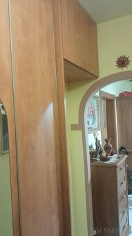 Predám 1izbový byt na severe - 3