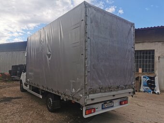 Renault Master 2.3 - 3