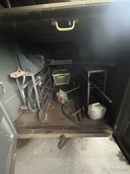 Skriňový príves - 3