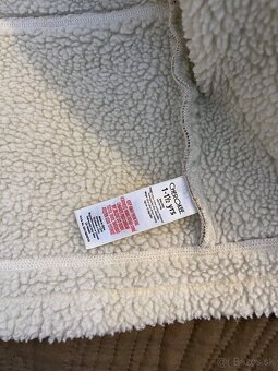 Detský kabátik - 3