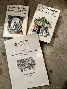 Knižky s komunistickou propagandou - 3