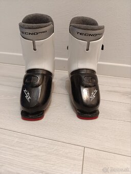 Detské lyžiarky - 3