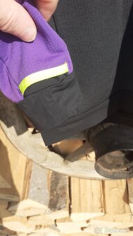 Dynafit mikina radical ptc. - 3