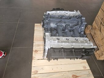 MOTOR REPAS 4HU - 4HV 2,2 HDI EURO 4 - 3