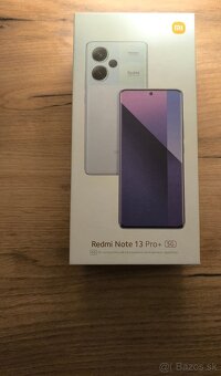 Xiaomi Redmi Note 13 Pro+ 5G - 3