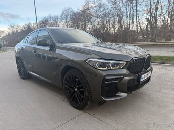 Bmw X6 30d 2022 - 3