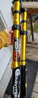 ⚡️  Predný tlmič FastAce na surron/talaria⚡️ - 3