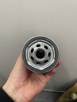 Olejový filter Bosch - 3