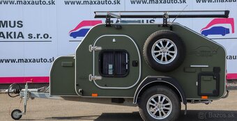 LIFESTYLECAMPER X-LINE Premium - 3