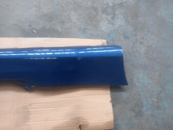 Prah BMW E93/E92 - 3