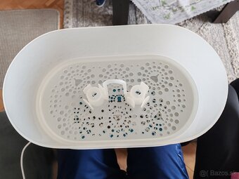 Elektrický parný sterilizator Philips Avent - 3