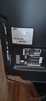 Samsung televízor - 3