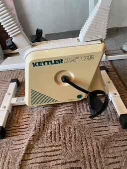 Predám rotoped značka Kettler - 3