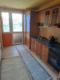 Prenajom 2izbovy byt KNM CSA - 3