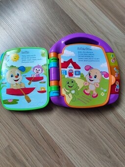 Predám zvukové hračky - 3