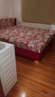 Manželská posteľ 160x200cm - 3