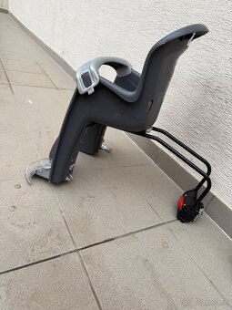 Stolička Polisport Bilby Jr - 3