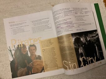 CAE Result kniha + pracovný zošit - 3