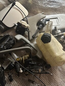 ND renault megane 2generácia 1.9dci - 3