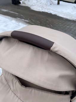 Vanička cybex balios - 3