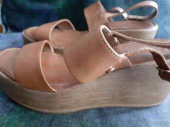 Sandále dámske - 3