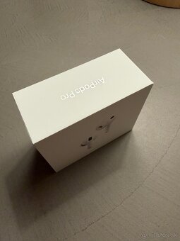 Apple Airpods pro 3 - 3