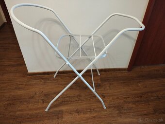 Vanička so stojanom - 3