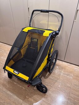 Thule Chariot Sport - Double 2 - 3