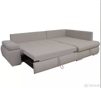 ROHOVÁ SEDAČKA 265x174cm - 3