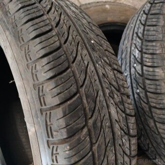 155/65r14 letné pneumatiky - 3