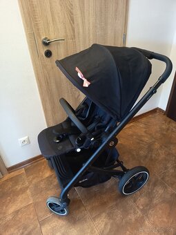 Kočík cybex balios S - 3