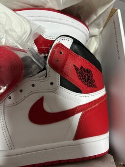 Nike Air Jordan 1 High OG - 3