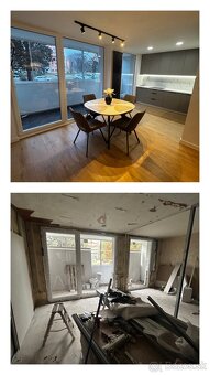 Kompletné rekonštrukcie Košice - 3