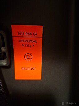 Predam vajce do auta - 3