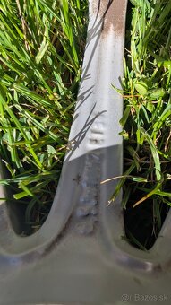 Mercedes Benz GLA sada diskov R18 - 3