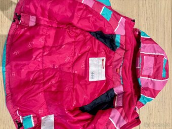 Lego wear lyziarska bunda - 3