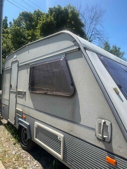 Predám karavan - 3