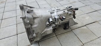 Prevodovka BMW E36 M42B18 318is - 3