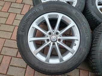 MERCEDES, SEAT, AUDI, VW 5X112 - 3